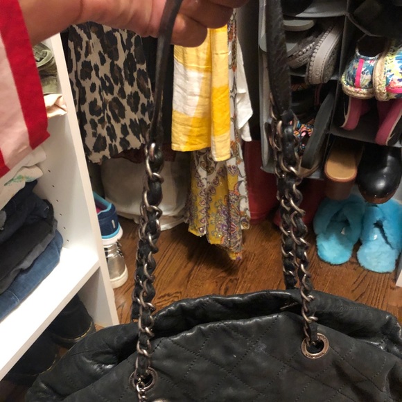 Chanel Timeless Tote - Picture 10 of 10